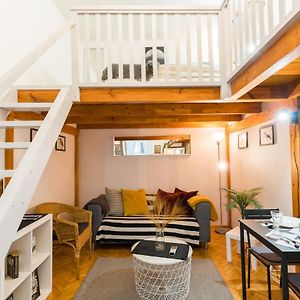 Appartement met een Slaapkamer